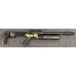 FX Impact MKII Bronze Bullpup .22 PCP Air Rifle Discontinued