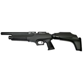 FX Verminator MKII .22 PCP Air Rifle Discontinued