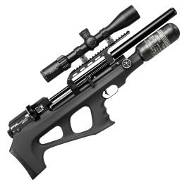 FX Wildcat MKIII BT Synthetic Compact Carbon Bottle
