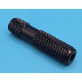 Sub-12 Airgunners FX DRS Knurled Cocking Handle