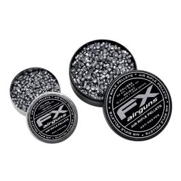 FX Airguns Premium Pellets - 4.52mm - 10.3GR