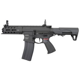 G&G GC ARP556 Battleship Grey 6mm Airsoft Assault Rifle RIF AEG Discontinued