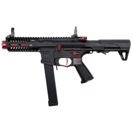 G&G CM16 ARP9 Fire 6mm Airsoft Assault Rifle RIF AEG Discontinued