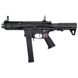 G&G CM16 ARP9 Jade 6mm Airsoft Assault Rifle RIF AEG Discontinued