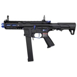 G&G CM16 ARP9 Sky 6mm Airsoft Assault Rifle RIF AEG 