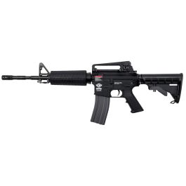 G&G CM16 Carbine 6mm Airsoft Rifle RIF AEG Discontinued