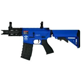 G&G Fire Hawk 6mm Airsoft Assault Rifle Two Tone