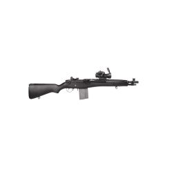 G&G GR14 SOC16 ETU Black 6mm Airsoft Electric Assault Rifle RIF AEG