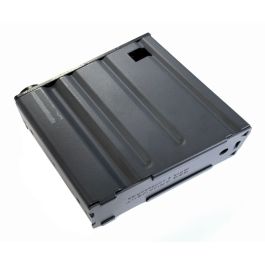 G&G GR25 48rd Metal Magazine Black