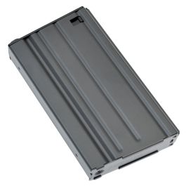 G&G GR25 Metal Mid Cap Magazine Black