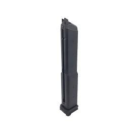 G&G GTP9/SMC9 50rd Extended Magazine