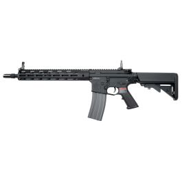G&G Knights Armament  SR15 G2 MOD2 Carbine M-LOK 6mm Airsoft Assault Rifle RIF