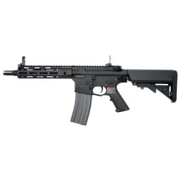 G&G Knights Armament SR30 CQB G2H  M-LOK 6mm Airsoft Assault Rifle RIF