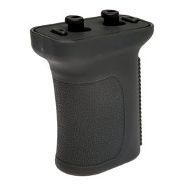 G&G Foregrip For KEYMOD RAILS Black