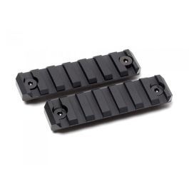 G&G Set Of 2 Keymod Rails