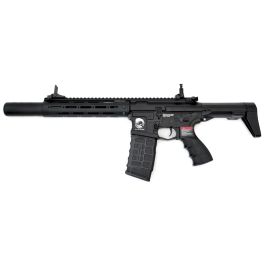G&G PDW-15 CQB Honey Badger 6mm BB Assault Rifle RIF AEG