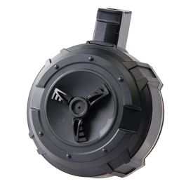 G&G PRK9 Drum Magazine 1730rds