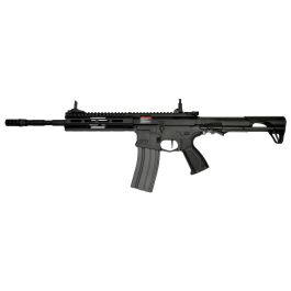 G&G Combat Machine CM16 Raider L 2.0E M-Lok 6mm Airsoft Assault Rifle RIF AEG