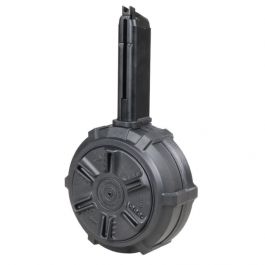 SMC-9 Gas Drum Magazine 