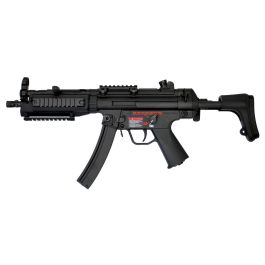G&G TGM A5 MP5 Retractable Stock 6mm Airsoft Electric Assault Rifle RIF AEG  Discontinued