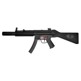 G&G TGM Q5 MP5SD 6mm Airsoft Electric Assault Rifle RIF AEG Discontinued