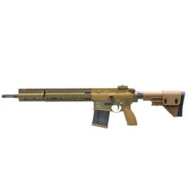 Umarex H&K G28 GBB Airsoft DMR