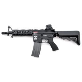 G&G Combat Machine CM16 Raider Short 6mm Airsoft Assault Rifle RIF AEG