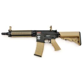 G&G Combat Machine CM18 MOD-1 6mm Airsoft Assault Rifle RIF AEG