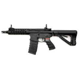 G&G Combat Machine CM16 SRS 6mm Airsoft Assault Rifle RIF AEG