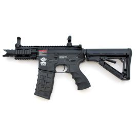 G&G Combat Machine Fire Hawk 6mm Airsoft Assault Rifle RIF AEG