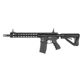 G&G GC16 Warthog 12″ 6mm Airsoft Assault Rifle RIF AEG