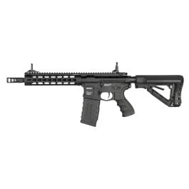 G&G GC16 Warthog 9″ 6mm Airsoft Assault Rifle RIF AEG