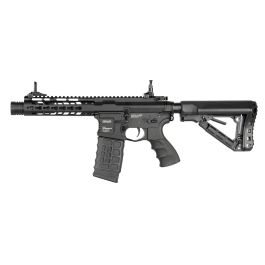 G&G GC16 Wild Hog 7″ 6mm Airsoft Assault Rifle RIF AEG