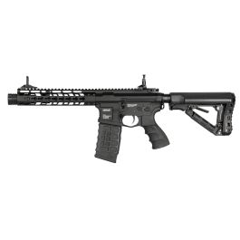 G&G GC16 Wild Hog 9″ 6mm Airsoft Assault Rifle RIF AEG