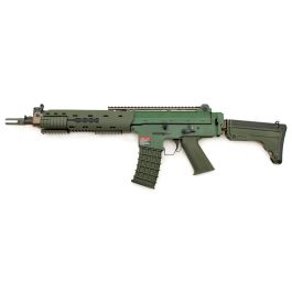 G&G GK5C GL 6mm Airsoft Assault Rifle RIF AEG Discontinued