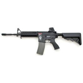G&G GR15 Raider 6mm Airsoft Blow Back Long Assault Rifle RIF AEG Disc