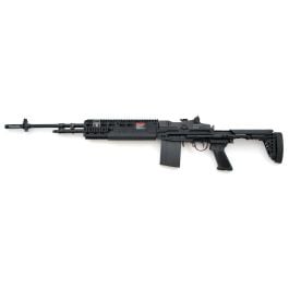 G&G GR14 HBA-L EBR 6mm Airsoft Sniper Rifle RIF AEG Discontinued