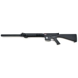 G&G GR25 (SR25) 6mm Airsoft Sniper Rifle RIF AEG Discontinued