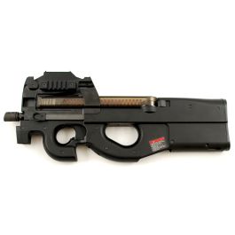 G&G PDW99 P90 Style 6mm Airsoft Electric Assault Rifle RIF Discontinued