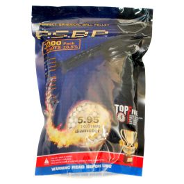 G&G PSBP 0.25g 6mm BBs 3000 