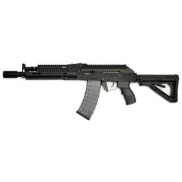 G&G RK74-E With ETU 6mm Airsoft Assault Rifle RIF AEG