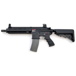 G&G TR418 Light Top Tech 416 Style 6mm Airsoft Electric Assault Rifle RIF AEG