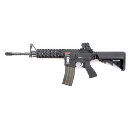 G&G CM16 Raider Long 6mm Airsoft Rifle RIF AEG