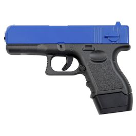 Galaxy G16 Spring 6mm BB Pistol Two Tone