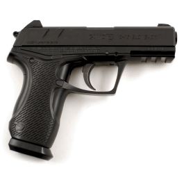 Gamo C-15 .177 Pellet & BB Blow Back Co2 Air Pistol