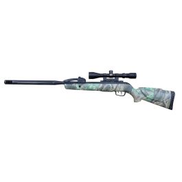 Gamo Camo Rocket Swarm .22 Break Barrel Air Rifle