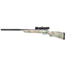 Gamo Camo Rocket Whisper IGT .22 Break Barrel Air Rifle Discontinued