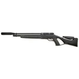 Gamo Coyote Black Whisper Multi-Shot .22 PCP Air Rifle Discontinued