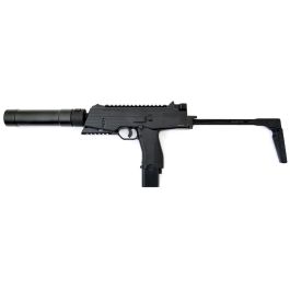 Gamo GF Mp9 Carbine .177 Pellet & BB Co2 Air Pistol Discontinued