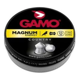 .22 Gamo Magnum Energy Pellets